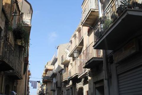 Byhus i Cianciana, Agrigento, Cianciana - € 50.000 | Ref: Perconti Corso - foto 21